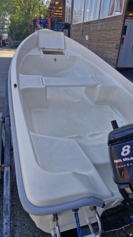 Quicksilver 360 Fish