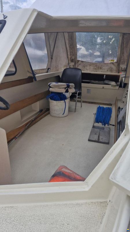 Thoma 500 Fisher