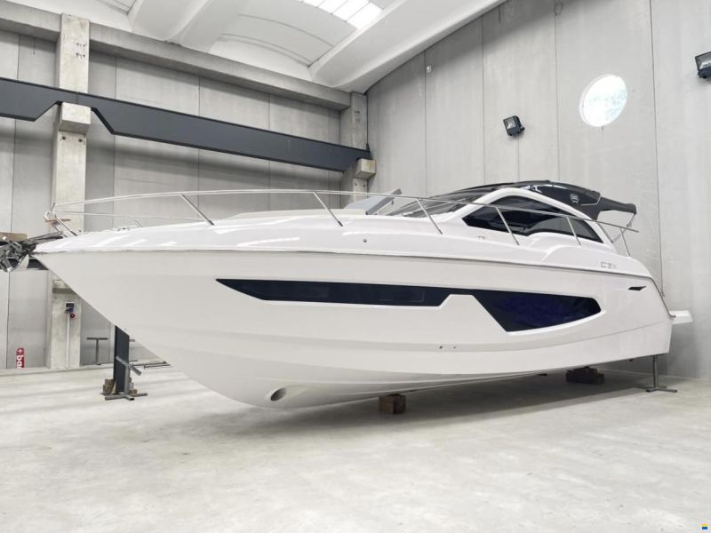Sessa C3X