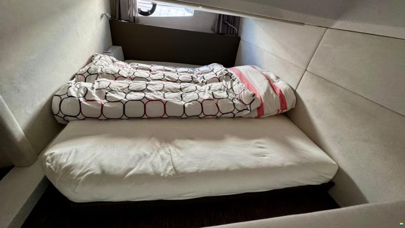 Sessa C3X