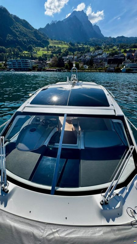Sessa C3X