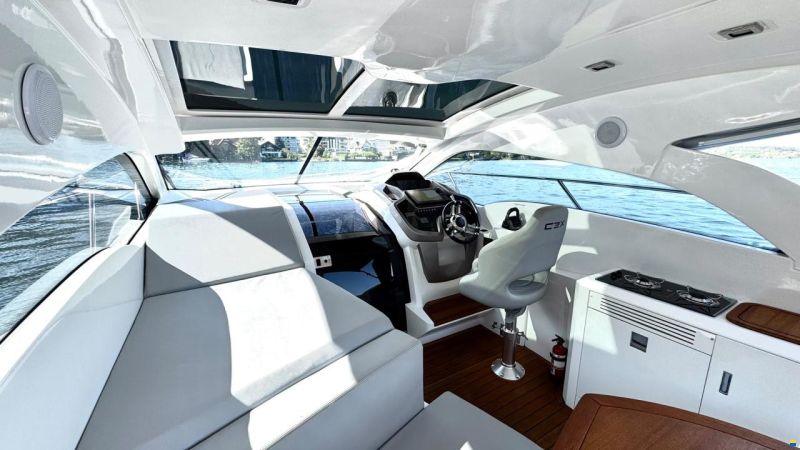 Sessa C3X
