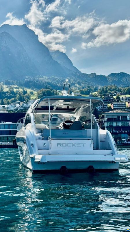 Sessa C3X