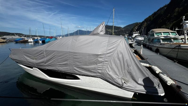Sessa C3X