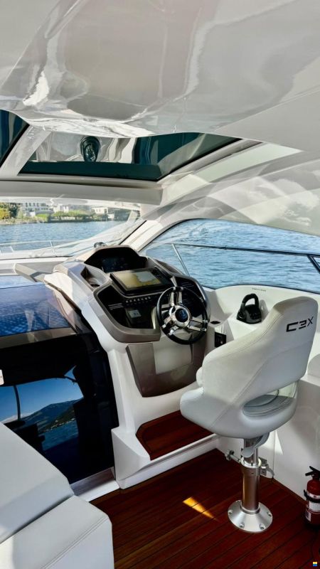 Sessa C3X