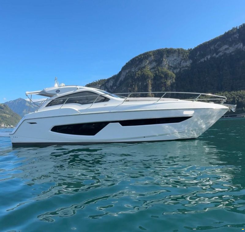 Sessa C3X