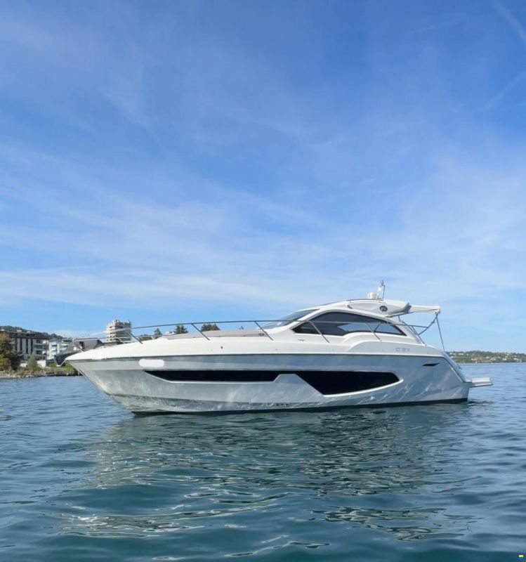 Sessa C3X