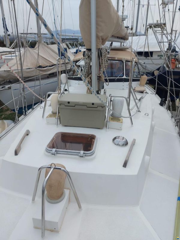 Van de Stadt 39