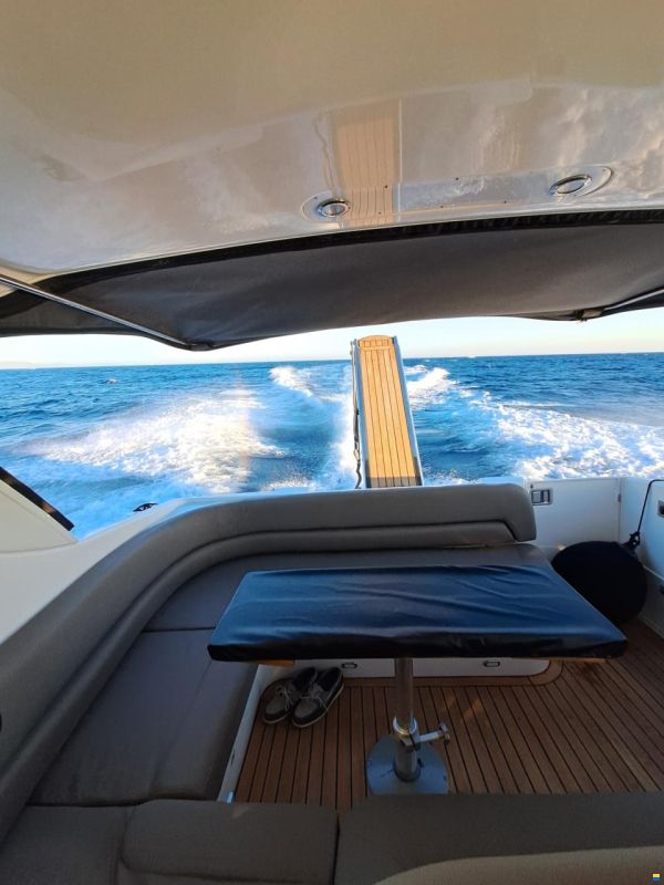 Windy Mistral HT