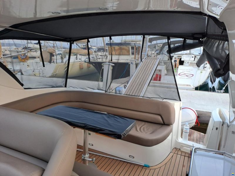 Windy Mistral HT
