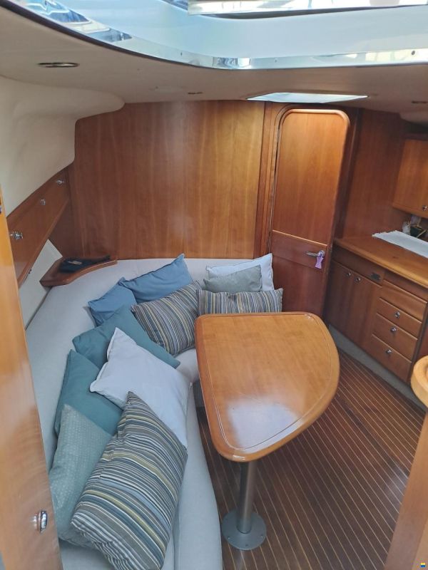 Windy Mistral HT