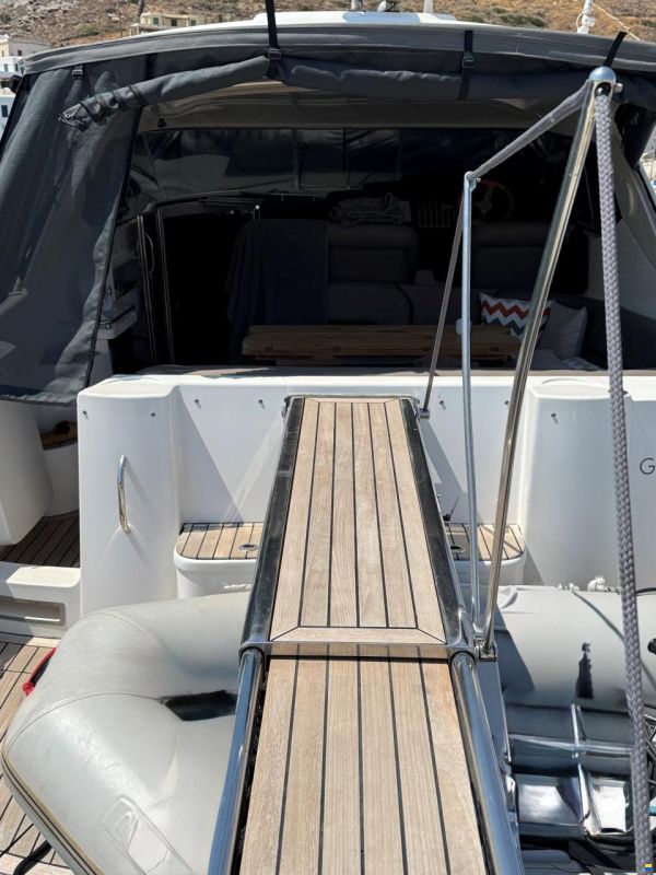 Windy Mistral HT