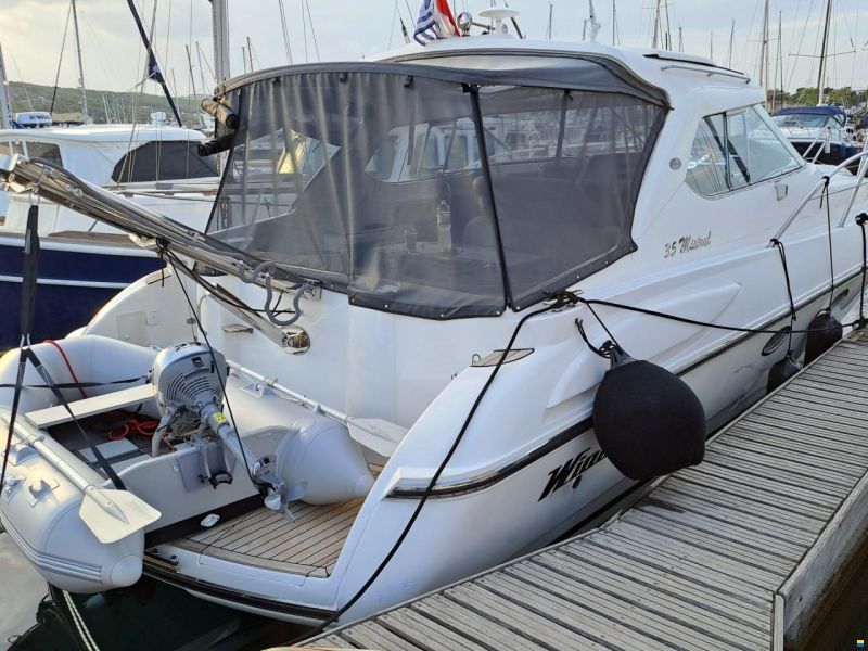 Windy Mistral HT