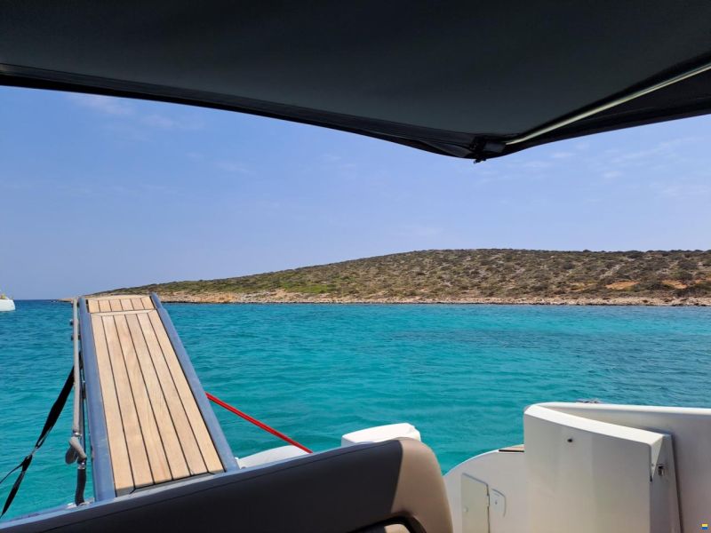 Windy Mistral HT