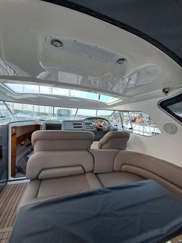 Windy Mistral HT