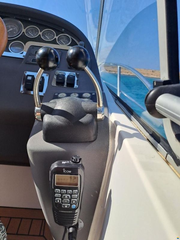 Windy Mistral HT