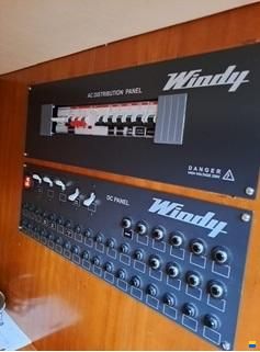 Windy Mistral HT