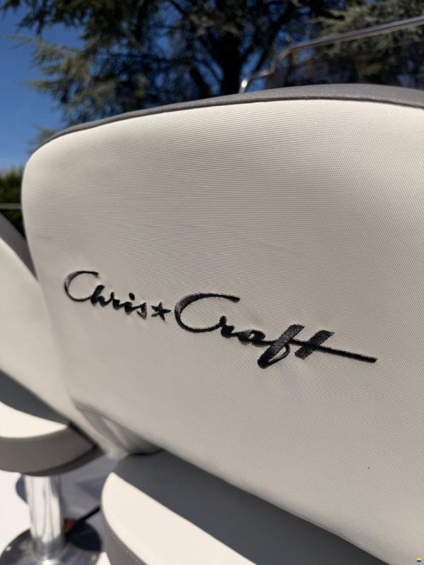 Chris Craft 214 VF SCORPION