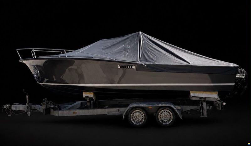 Chris Craft 214 VF SCORPION