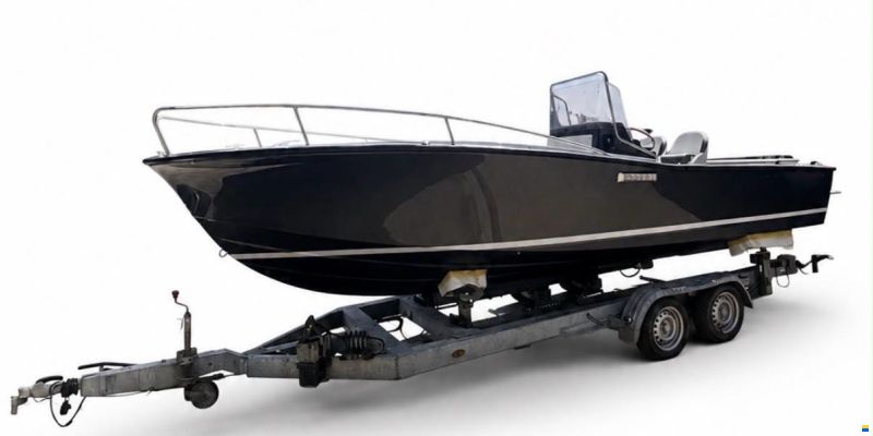 Chris Craft 214 VF SCORPION