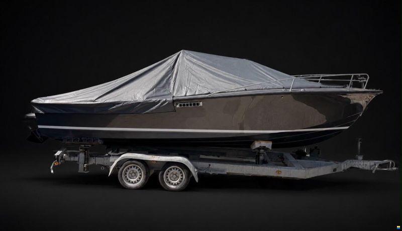 Chris Craft 214 VF SCORPION