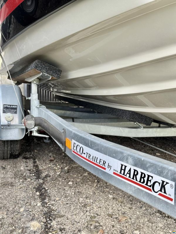 Bayliner VR5