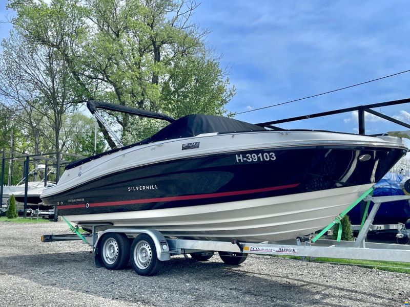 Bayliner VR5