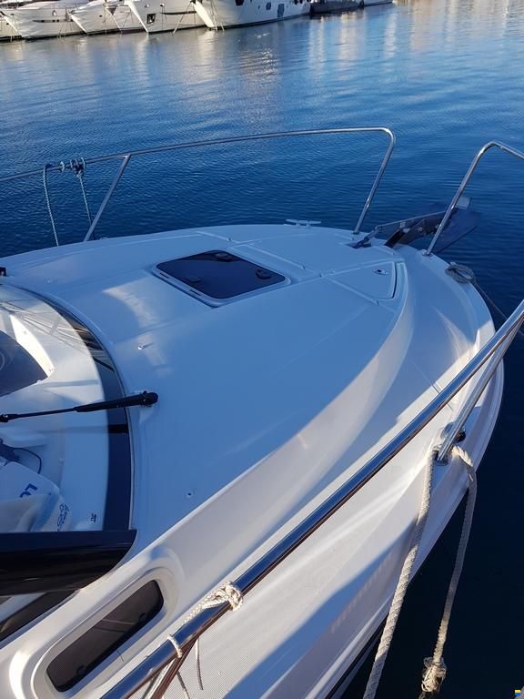 Beneteau Antarès 7
