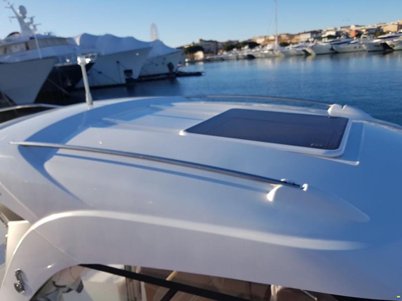 Beneteau Antarès 7