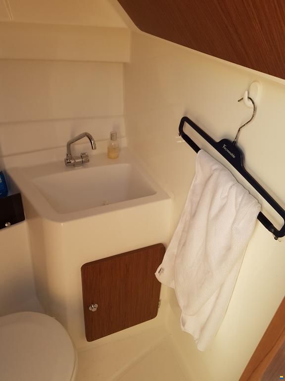 Beneteau Antarès 7