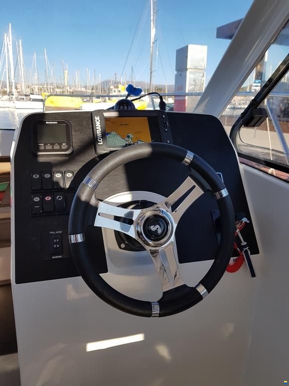 Beneteau Antarès 7