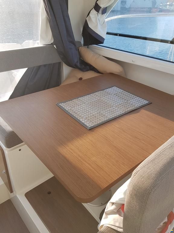 Beneteau Antarès 7