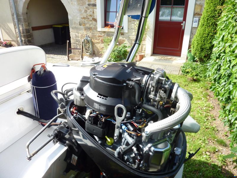 Grand Marine S420N