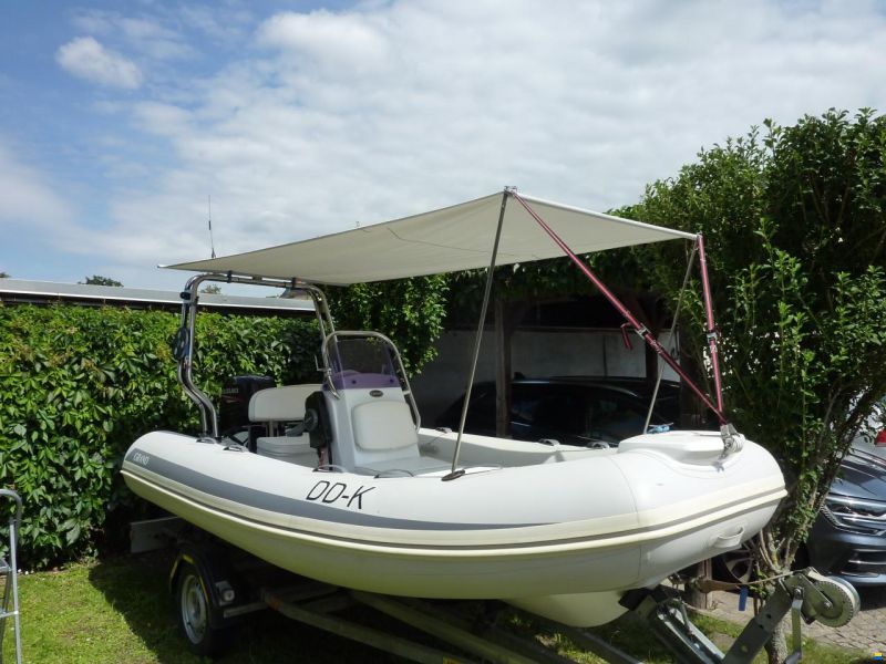 Grand Marine S420N