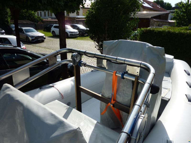 Grand Marine S420N