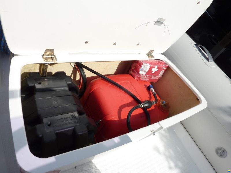 Grand Marine S420N