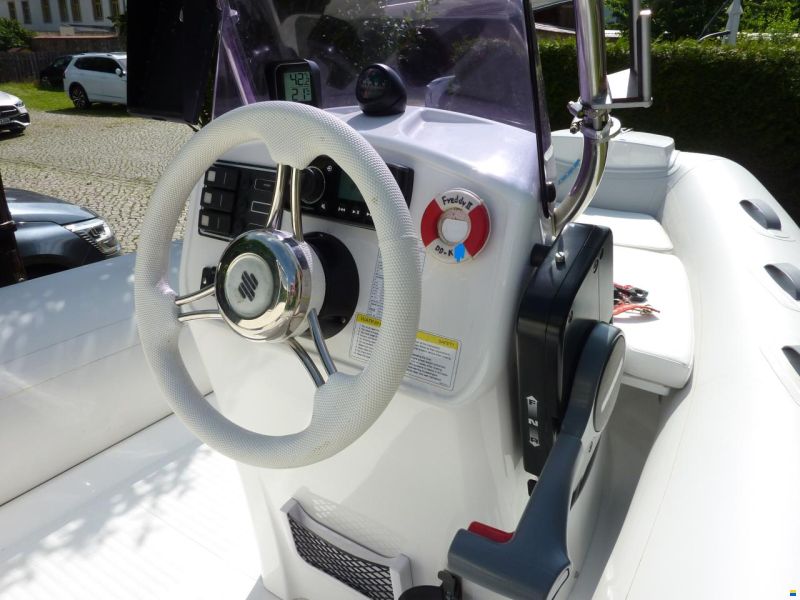 Grand Marine S420N