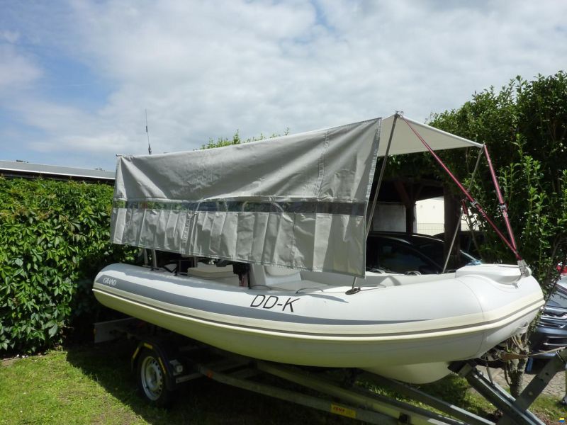 Grand Marine S420N