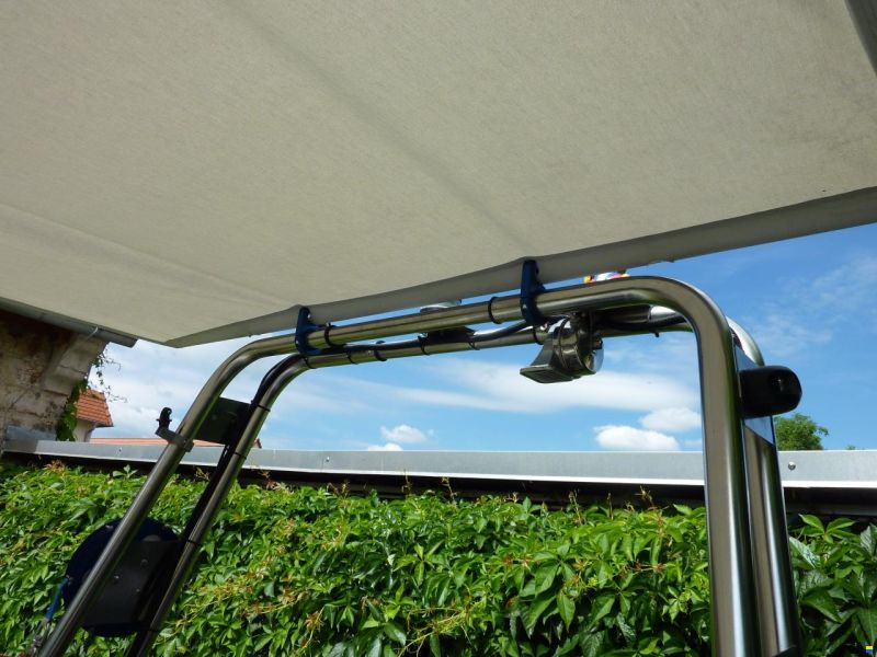 Grand Marine S420N