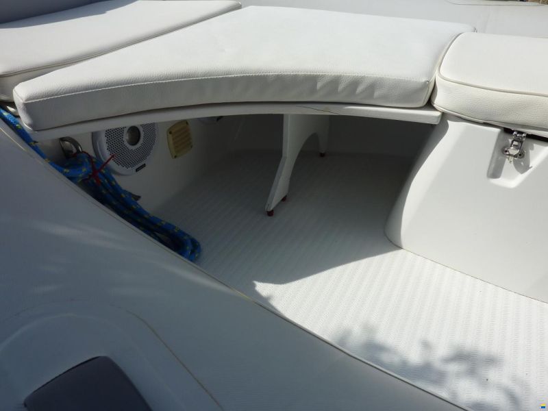 Grand Marine S420N