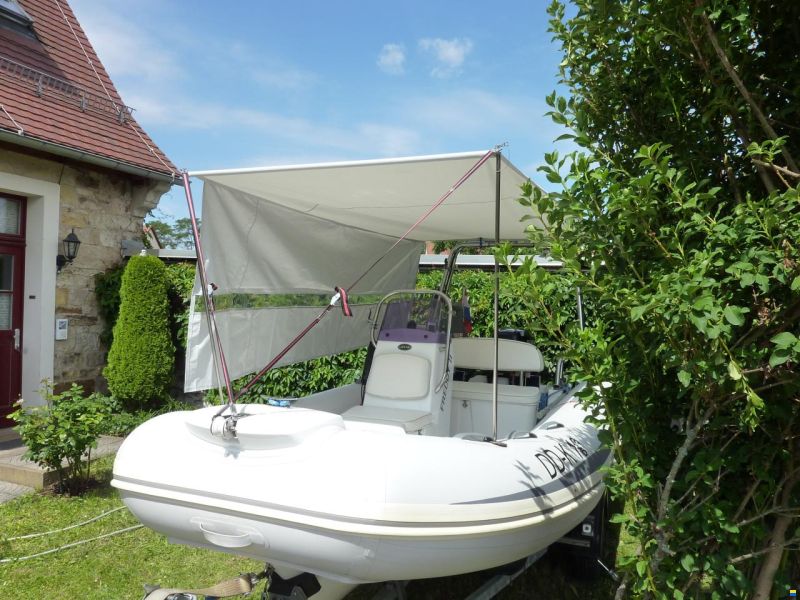 Grand Marine S420N