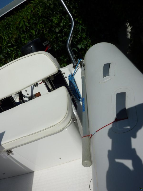 Grand Marine S420N