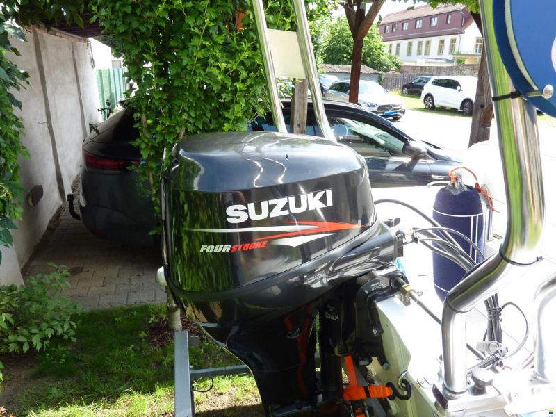 Grand Marine S420N