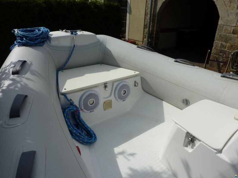 Grand Marine S420N