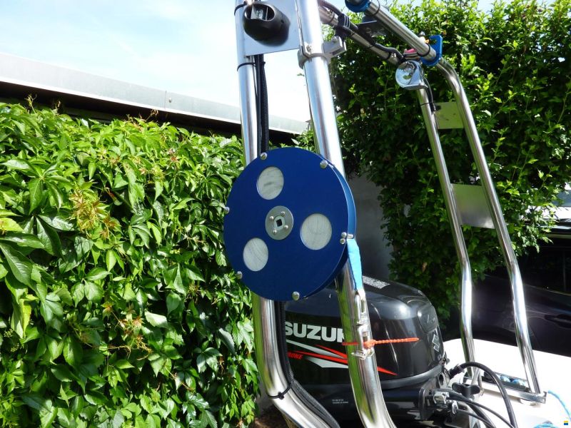 Grand Marine S420N