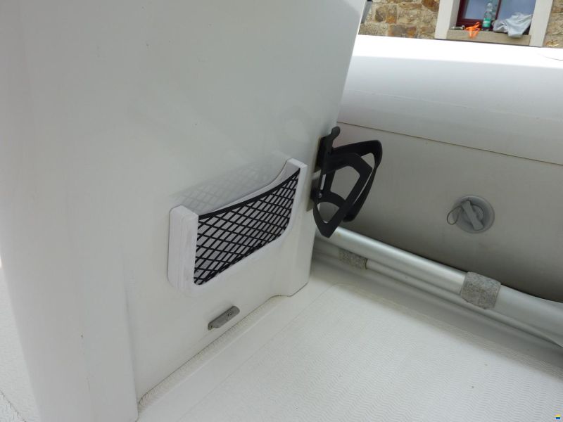 Grand Marine S420N