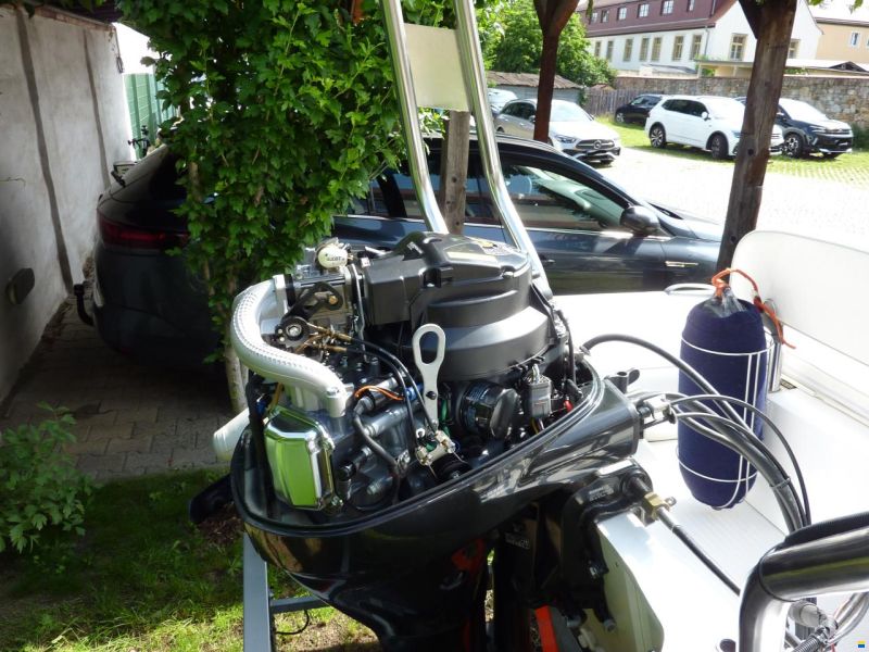 Grand Marine S420N