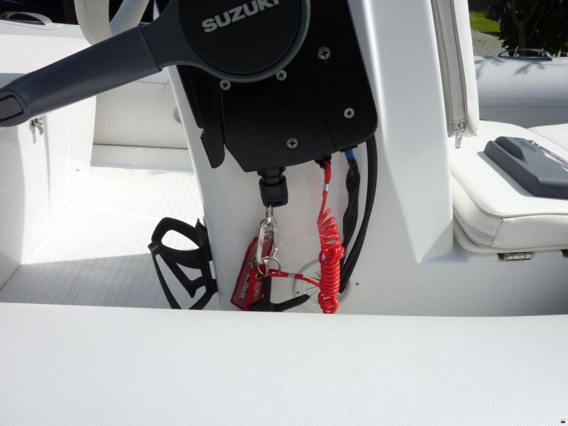 Grand Marine S420N