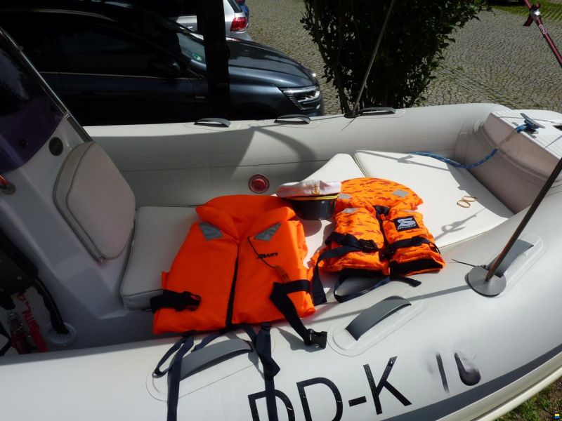 Grand Marine S420N