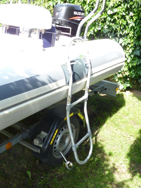Grand Marine S420N